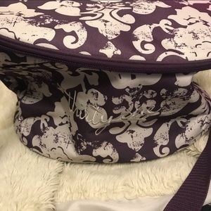 Thirty-one insulated crock pot bag. NWOT